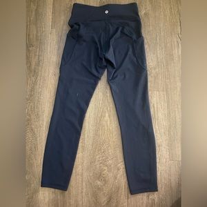 LULULEMON LEGGING NEW